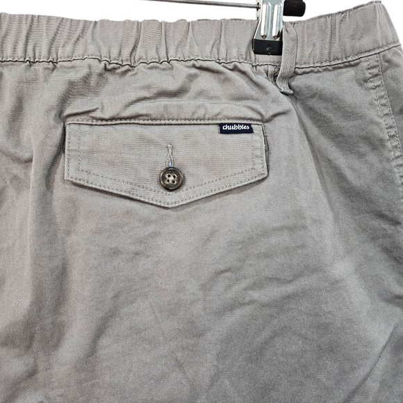 Chubbies The Silver Linings Originals Stretch Shorts 7" Inseam - Picture 5 of 9